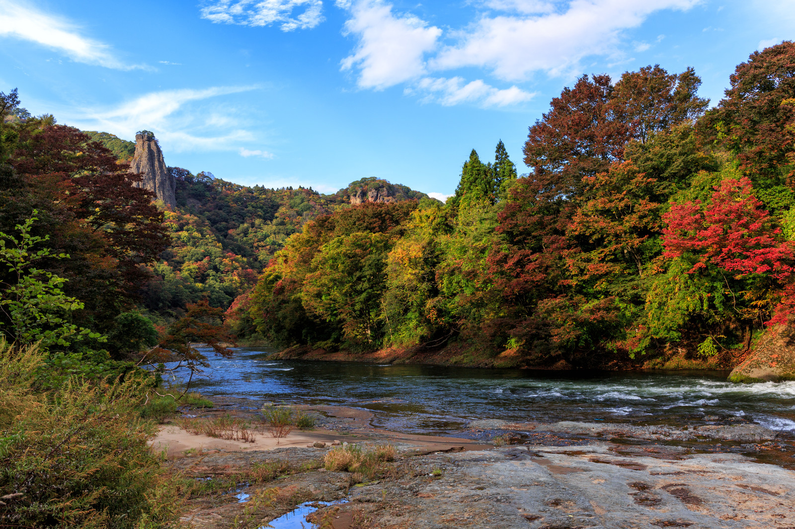 宮城県の秋保エリアでおすすめの観光スポット2選 大人旅人