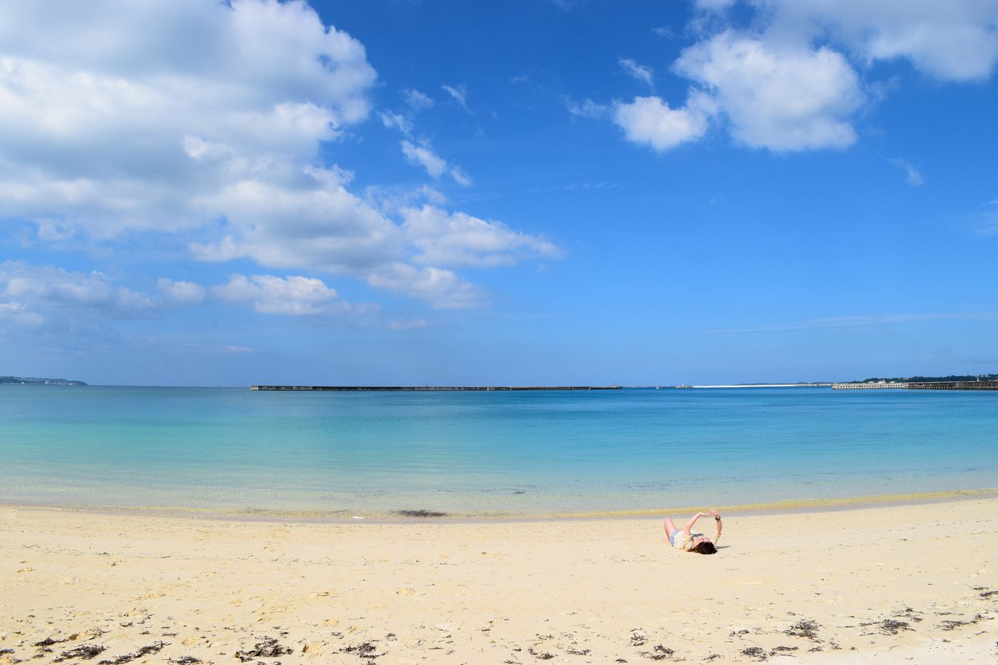 沖縄のうるま市にある絶対に外さない観光スポット2選 大人旅人